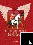 Eskens, Erno - Een beestachtige geschiedenis van de filosofie