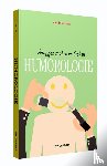 Veerman, Martijn - Humorologie