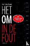 Derksen, Ton - Het OM in de fout