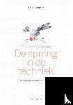 Goorden, Lieve - De sprong in de techniek