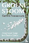 Sonnemans, Gerard - Groene stoom