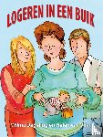Degeling, Wilma - Logeren in een buik