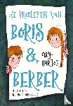 Hartog, Aby - De problemen van Boris & Berber
