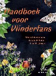 Sonnemans, Gerard - Handboek voor vlinderfans