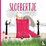 Mee, Kim van der - Sloebertje