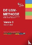 Bon, Jan van - De USM-methode versie 3