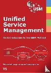 Van Bon, Jan - Unified Service Management