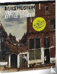 Grijzenhout, Frans - Vermeer's Little Street