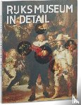  - Rijksmuseum in Detail