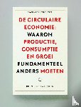 Schouten, Socrates - De circulaire economie