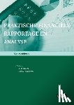 Lammers, A., Blijlevens, A. - Praktische financiële rapportage en analyse