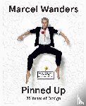 Roode, Ingeborg de, Hudson, Jennifer, Groot, Marjan, Onderwater, Alexandra - Marcel Wanders