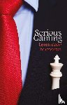 Schilt, Jan, Nigtevegt, Jain van, Huisman, Jan Willem, Ermers, Jeroen - Serious gaming - leren door te ervaren