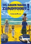 Groot, Stefan de - We gaan naar Zandvoort!