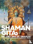 Prins, Jan - Shaman Gita