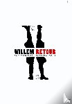 Holtrop, Bernard Willem - Willem Retour