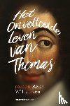 Willemsen, René - Het onvoltooide leven van Thomas