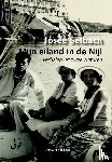 Selbach, Josee - Mijn eiland in de Nijl - Verhalen uit twee culturen