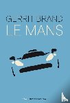 Brand, Gerrit - Le Mans