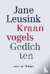 Leusink, Jane - Kraanvogels