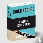 Brand, Gerrit - Cinemascope & Een heel nieuw leven | Product bundle