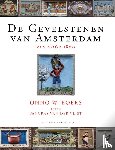 Boers, Onno W. - De Gevelstenen van Amsterdam