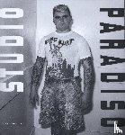 Natkiel, Max, Weelden, Dirk van - Studio Paradiso