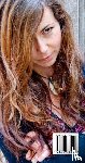Koek, Charissa - Harige vingers