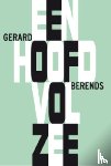Berends, Gerard - Een hoofd vol zee