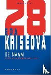 Kriseova, Eda - De naam