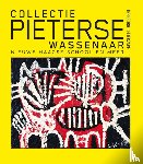 Leijerzapf, Ingeborg - Collectie Pieterse Wassenaar - nieuwe Haagse School en meer... 40 jaar verzamelen