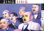 Houweling, Jos - Zing! / Sing!