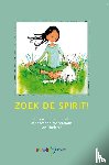  - Zoek de spirit!