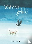 Esselink, Géwout - Wat een geluk!