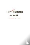 Ipenburg, Janneke, Niel, Esther van - Het Taalmonster van Kaat