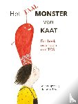 Ipenburg, Janneke, Niel, Esther van - Het Taalmonster van Kaat