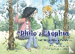 Wassenberg, Sabine - Philo & Sophia - Verhaaltjes voor kleine filosofen