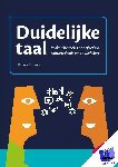 Gerritsen, Marieke - Duidelijke taal - praktische tools voor effectieve communicatie op de werkvloer