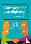 Kooten, Johan van - Commerciële vaardigheden - praktische tools voor effectieve verkoop op de werkvloer