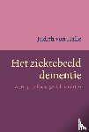 Halle, Judith von - Het ziektebeeld dementie