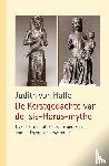 Halle, Judith von - De Kerstgedachte van de Isis-Horus-mythe - over het monotheïstische oerbegrip van de Egyptische mysteriën