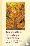 Halle, Judith von - De leerlingen van Christus - over de mysterie-achtergrond van de twaalf apostelen