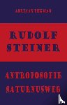 Bekman, Adriaan - Rudolf Steiner - antroposofie - Saturnusweg