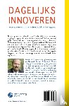 Gaspersz, Jeff - Dagelijks innoveren