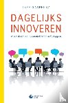Gaspersz, Jeff - Dagelijks innoveren
