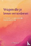 Gaspersz, Jeff - Vragen die je leven veranderen