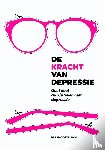 Oostelbos, Peter - De kracht van depressie - Geef doel aan je leven met depressie