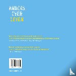Van Oss, Annet - Anders over leven