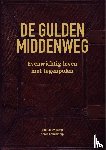 Bouwkamp, Roel, Bouwkamp, Sonja - De gulden middenweg