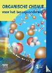 Meer, A.G.A. van der, Dirks, R.J. - Organische chemie voor het beroepsonderwijs